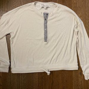 Vintage Havana Henley